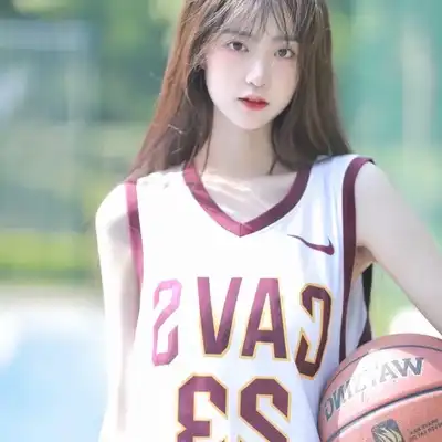 熊美